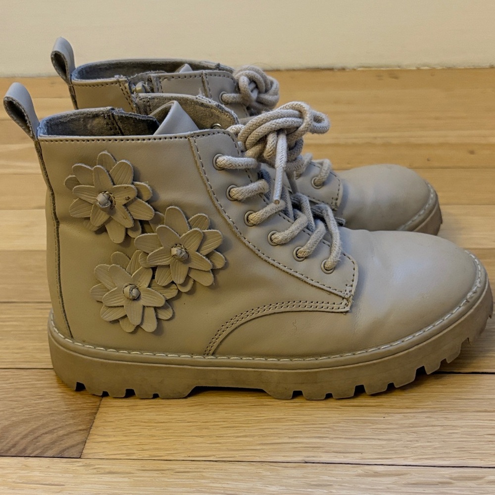Zara Boots, Size 11